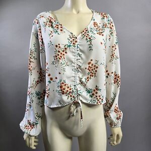 Sugar lips small top R6